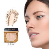 Translucent Pressed Powder 10 Crystal*