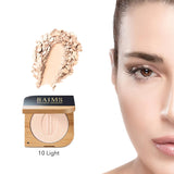 Mineral Pressed Powder*