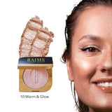 Highlighter Pressed Powder 10 Warm & Glow*