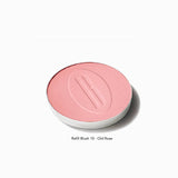 Satin Mineral Blush*