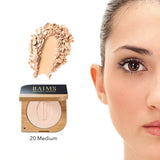 Mineral Pressed Powder*