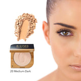 Mineral Pressed Powder*