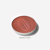 Satin Mineral Blush*