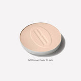 Mineral Pressed Powder*