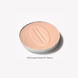 Mineral Pressed Powder*