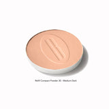 Mineral Pressed Powder*