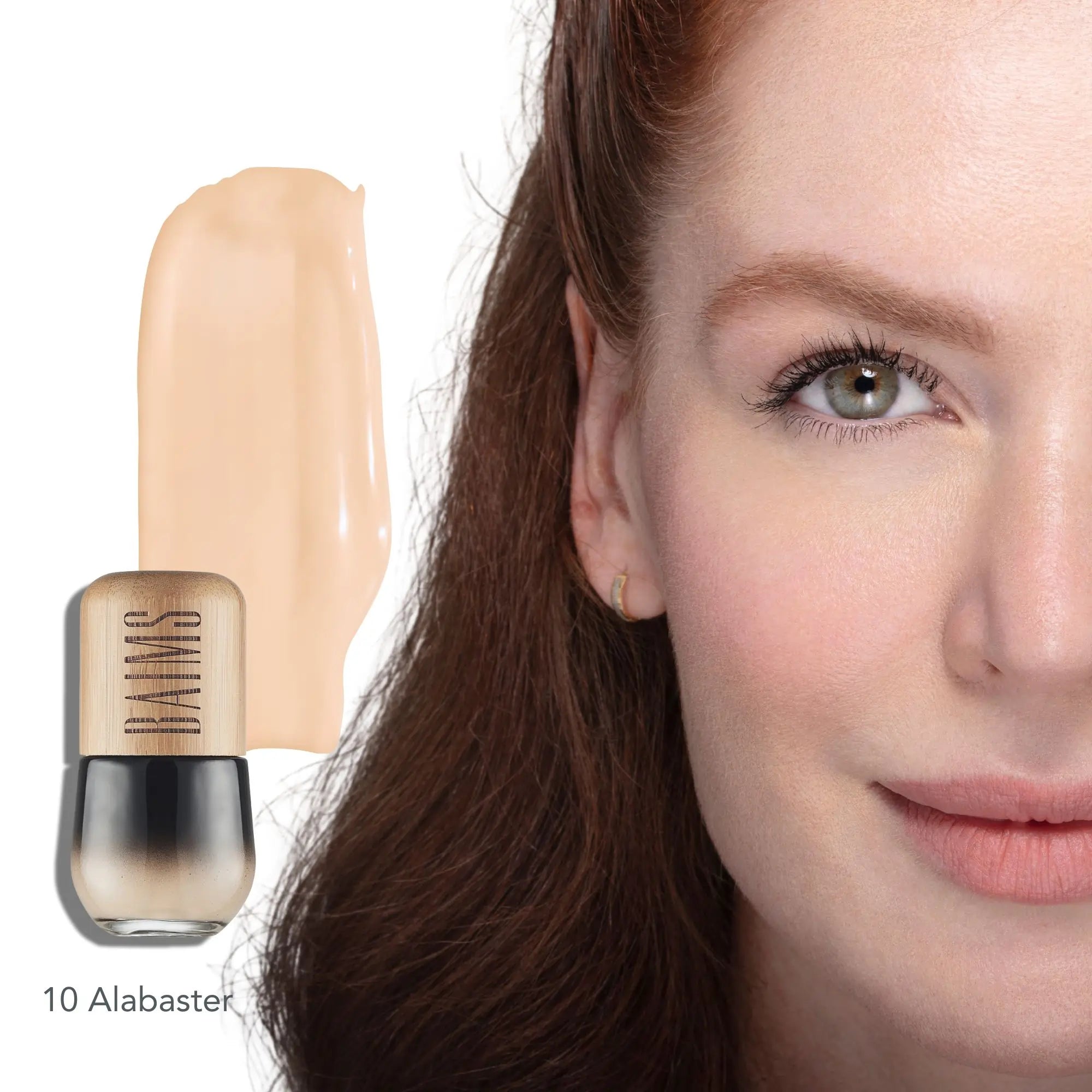 BB Cream BAIMS