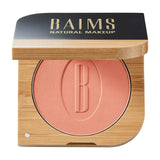 Satin Mineral Blush*