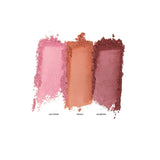 Satin Mineral Blush*
