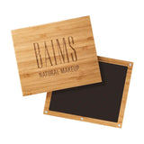 Bamboo Palette