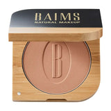 Mineral Bronzer & Contour 02 Amber*