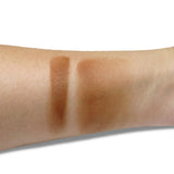 Mineral Bronzer & Contour 02 Amber*