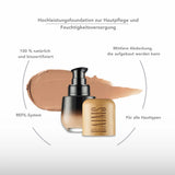Fluid Foundation Excellent Skin*