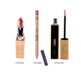 LIPS SET