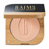 Mineral Pressed Powder*
