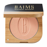 Mineral Pressed Powder*