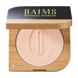 Mineral Pressed Powder*