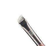 10 - Brow & Eyeliner - Luxus Vegan Brushes