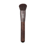 65 - Rounded Kabuki - Luxus Vegan Brush