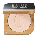 Translucent Pressed Powder 10 Crystal*