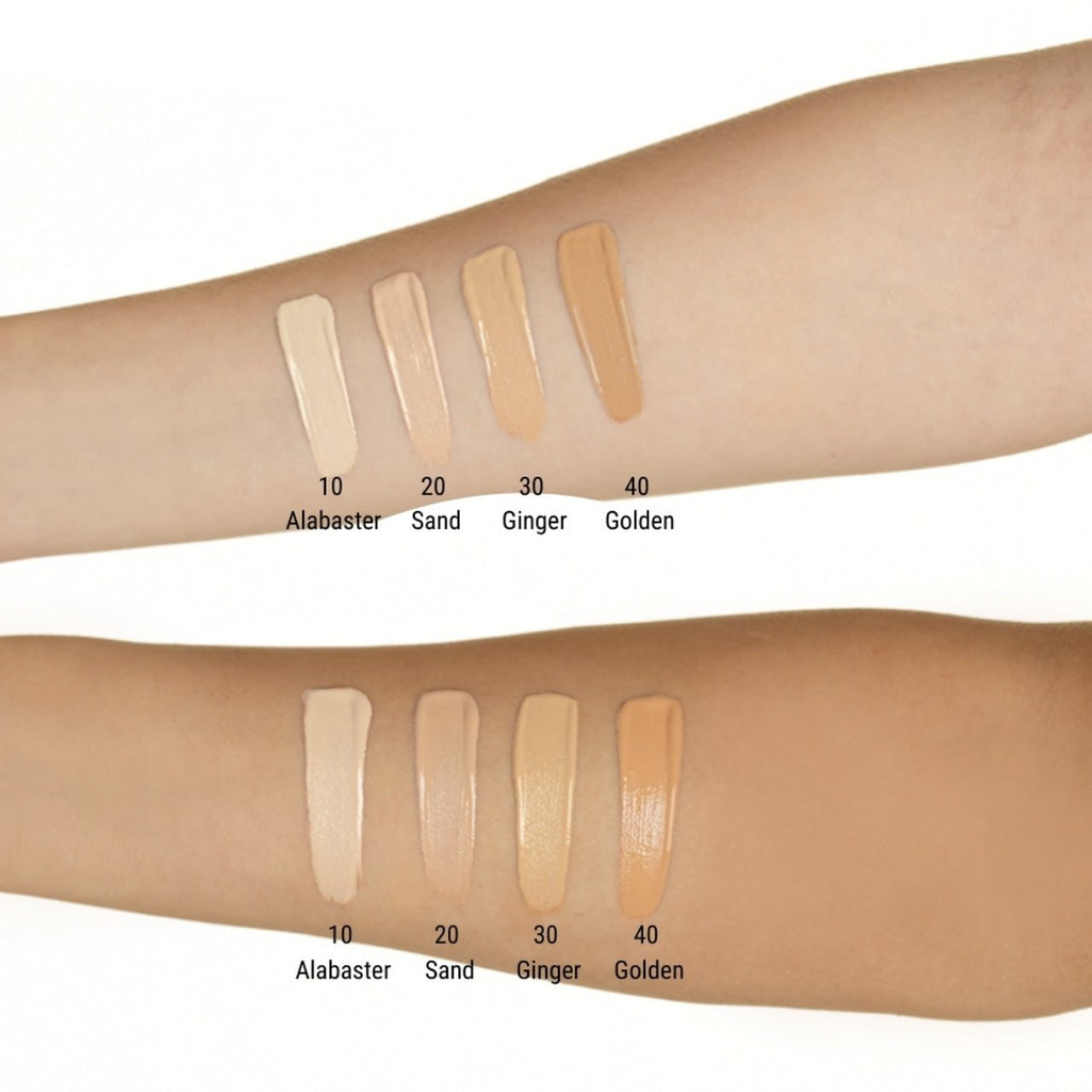 Baims Natural Makeup Makeup, BB cream BB Cream Beauty Balm*