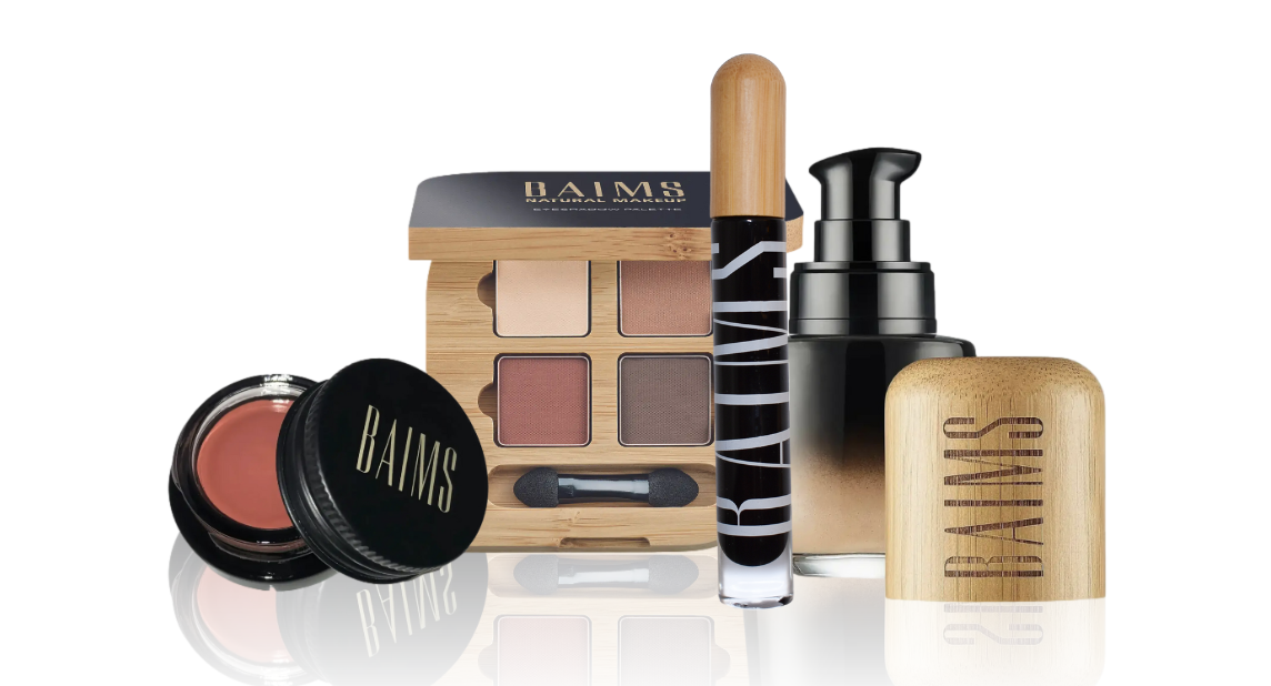 MAKEUP
