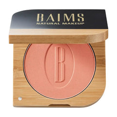 Satin Mineral Blush*
