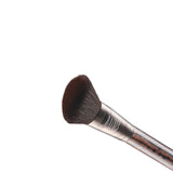 80 - Large Angled - Luxus Vegan Brush